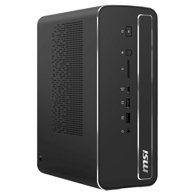 MSI Pro Max Edge AI Plus 11M Mini PC