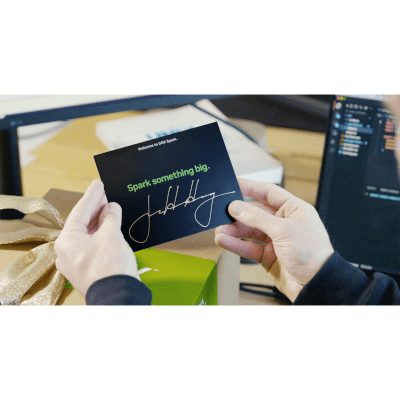 NVIDIA DGX Spark Personal AI Computer Gaming  PC 