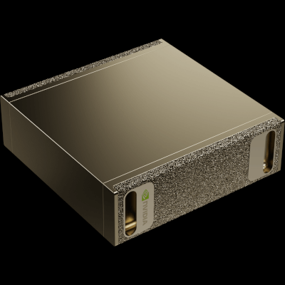 NVIDIA DGX Spark Personal AI Computer Gaming  PC 