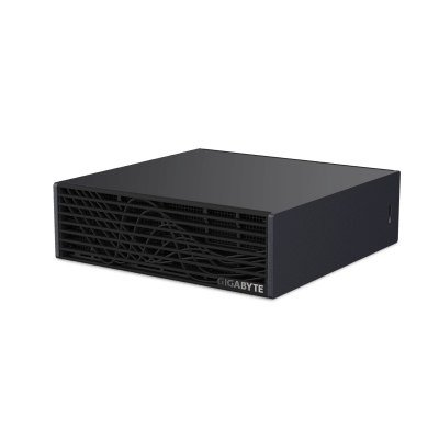 NVIDIA DGX SPARK GIGABYTE AI TOP ATOM AI Computer