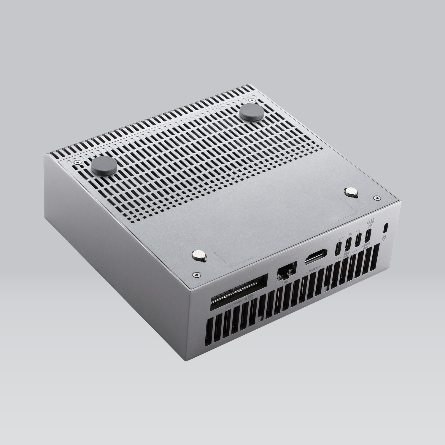 Customise NVIDIA DGX SPARK ASUS ASCENT GX10 AI Computer Gaming PC