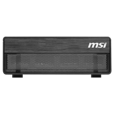 NVIDIA DGX Spark MSI Edgexpert AI Computer Gaming  PC 