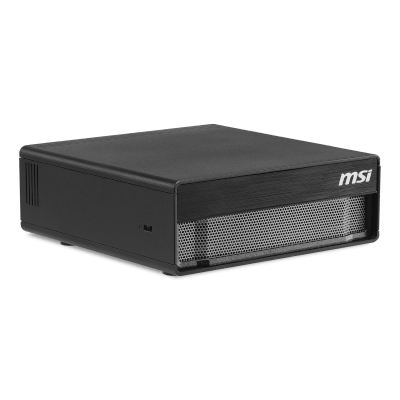 NVIDIA DGX Spark MSI Edgexpert AI Computer Gaming  PC 