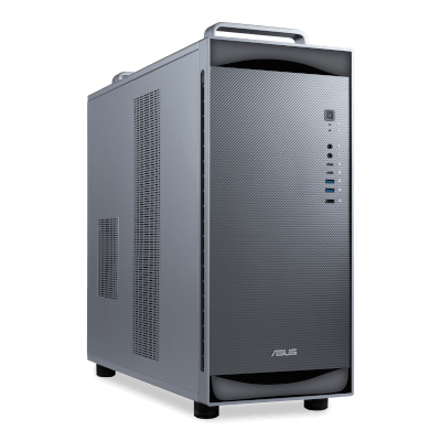NVIDIA DGX STATION ASUS ExpertCenter Pro ET900N G3 4TB