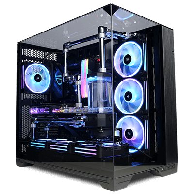 PCSPECIALIST - Powerful Gaming PCs - Custom Build your Gaming PC