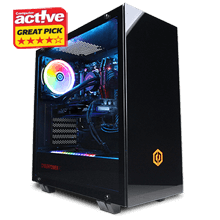 Ultra 5 RX Gaming PC