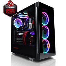 Ultra 3 RX Gaming PC