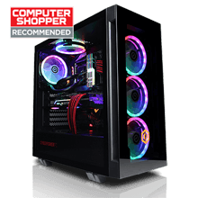 Ultra 5 RTX Gaming PC