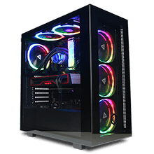 Infinity 59 Next Day PC SY1572 Gaming  PC 