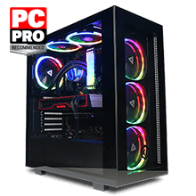 Infinity X105 GT Gaming PC