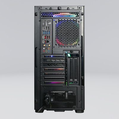 Customise Infinity X119 Gaming PC
