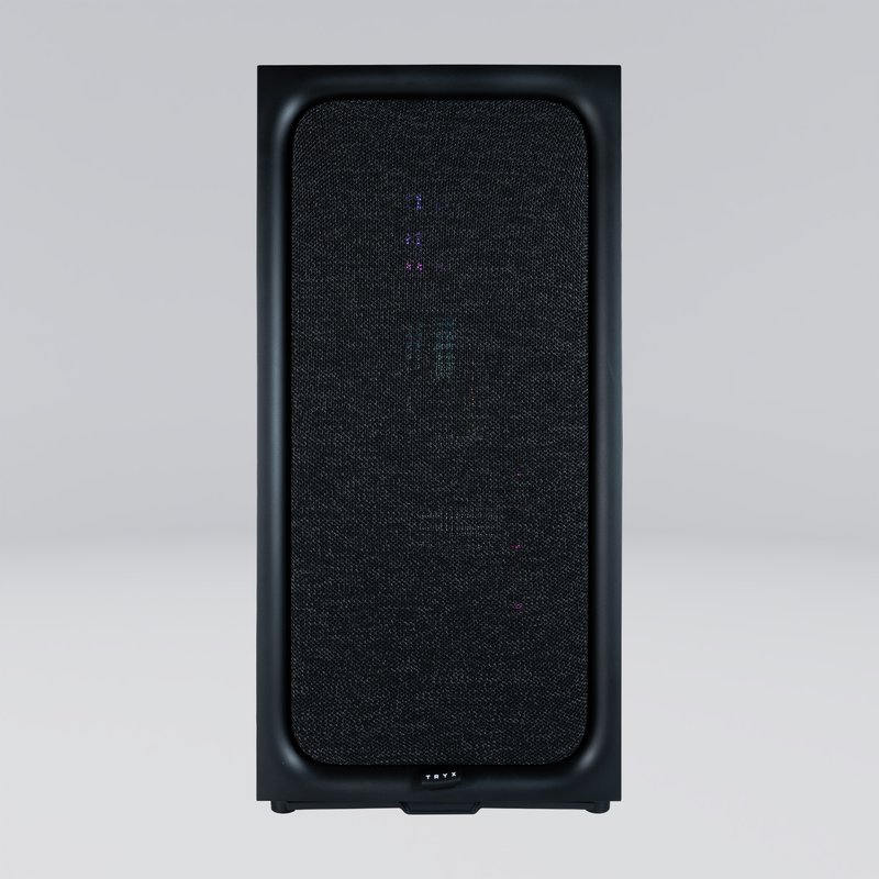 Customise VIVID R97 XT Next Day PC SY3100 Gaming PC | CyberPowerPC UK