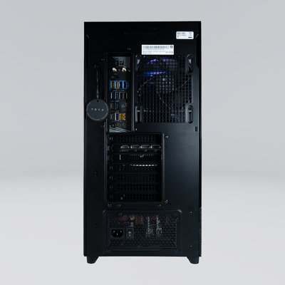 Customise AMD 7000-Series Ryzen 5 Custom PC Builder Gaming PC
