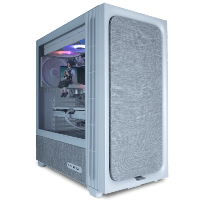 AMD 9000-Series Ryzen Custom PC Builder