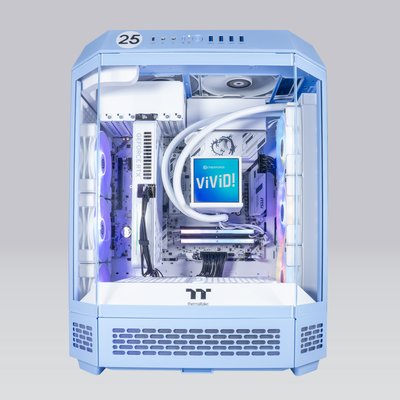 ViViD R97 RTX Next Day PC SY3085 Gaming  PC 
