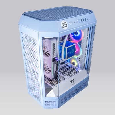 ViViD R97 RTX Next Day PC SY3085 Gaming  PC 