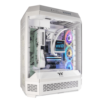 VIVID Infinity Gaming PC