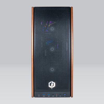 U87 XT Next Day PC SY3087 Gaming  PC 