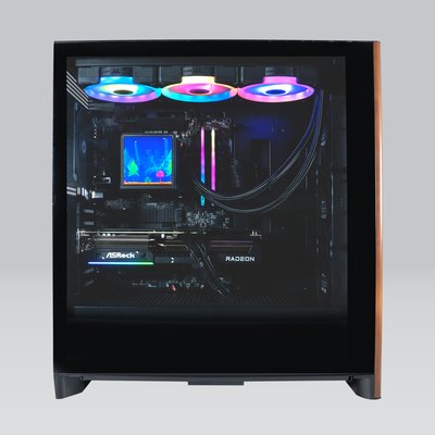 U87 XT Next Day PC SY3087 Gaming  PC 