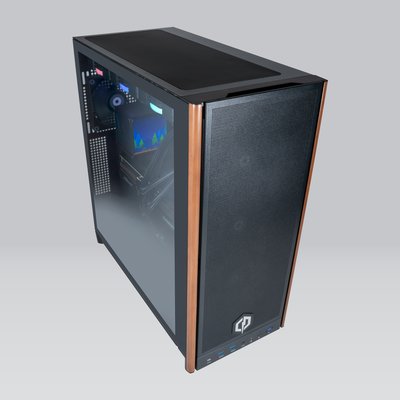 U87 XT Next Day PC SY3087 Gaming  PC 