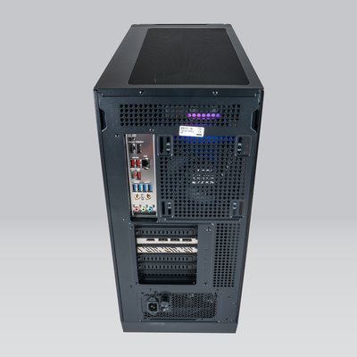 U87 XT Next Day PC SY3087 Gaming  PC 