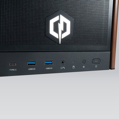 U87 XT Next Day PC SY3087 Gaming  PC 