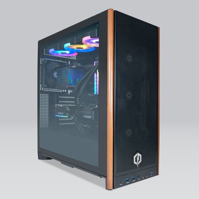 U87 XT Next Day PC SY3087 Gaming  PC 