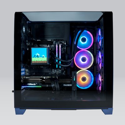 ViViD R97 XT Next Day PC SY3084 Gaming  PC 