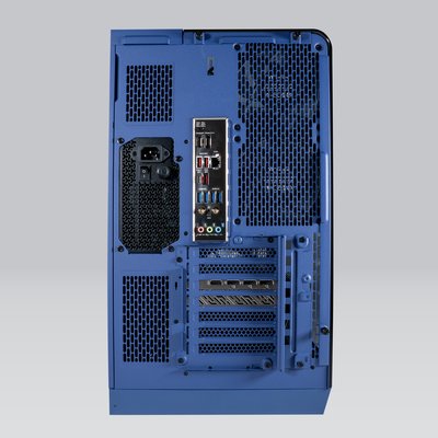 ViViD R97 XT Next Day PC SY3084 Gaming  PC 