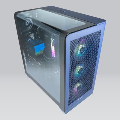 ViViD R97 XT Next Day PC SY3084 Gaming  PC 