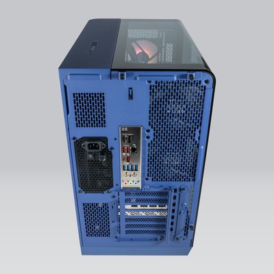 ViViD R97 XT Next Day PC SY3084 Gaming  PC 