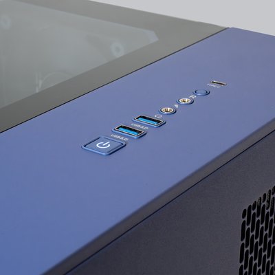 ViViD R97 XT Next Day PC SY3084 Gaming  PC 