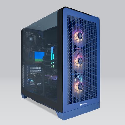ViViD R97 XT Next Day PC SY3084 Gaming  PC 