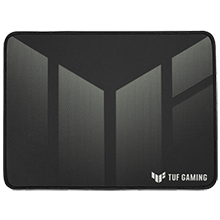 FREE ASUS TUF Gaming P1 Mouse Pad - worth £9.99 When you purchase an ASUS TUF gaming laptop