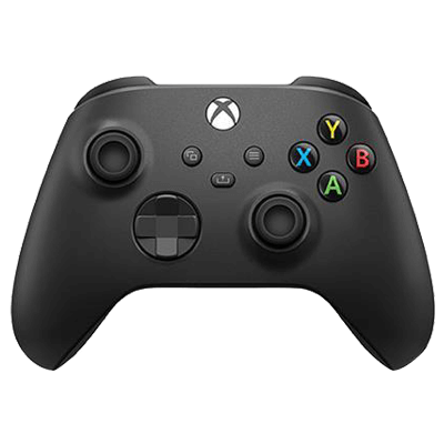 Microsoft Wireless Controller V2 - Carbon Black