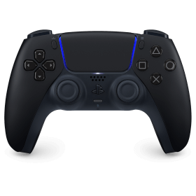 Sony PS5 DualSense Wireless Controller - Midnight Black