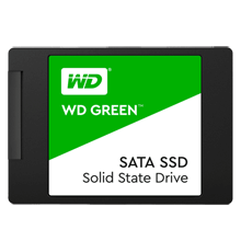 WD Green 480GB to SN570 500GB and WD Green 1TB to SN570 1TB
