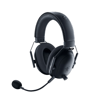 Razer BlackShark V2 Pro Wireless Gaming Headset - Black