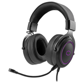 Cooler Master CH331 Wired Gaming Headset