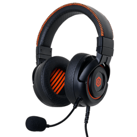 CyberPowerPC Shadow Wired Gaming Headset