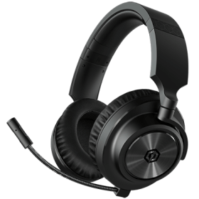 CyberPowerPC Spectre 01 Wired Gaming Headset