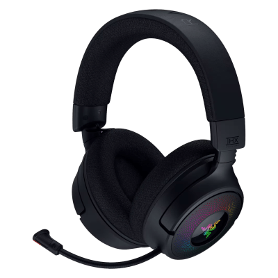 Razer Kraken V4 Wireless Gaming Headset