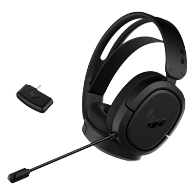 ASUS TUF H1 Wireless Gaming Headset