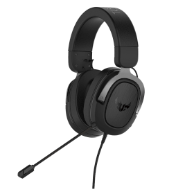 ASUS TUF H3 Wired Gaming Headset