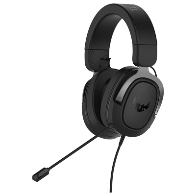 ASUS TUF H3 Wired Gaming Headset