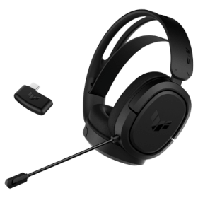 ASUS TUF H1 Wireless Gaming Headset