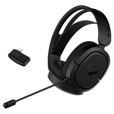 ASUS TUF H1 Wireless Gaming Headset