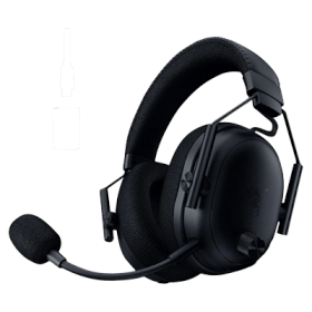 Razer Blackshark V3 Pro Wireless Gaming Headset