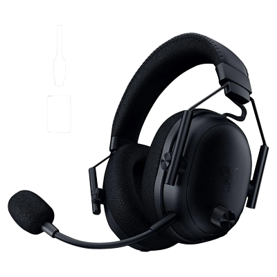 Razer Blackshark V3 Pro Wireless Gaming Headset