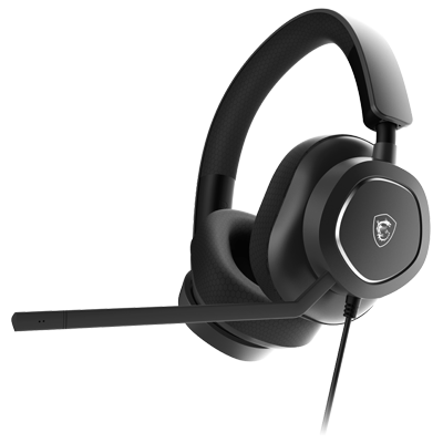 MSI Maestro 300 Wired Gaming Headset